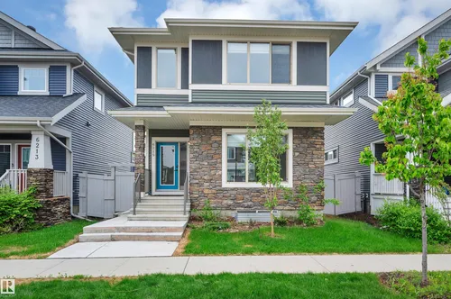 6215 HAMPTON GRAY AV NW, Edmonton - $618,000