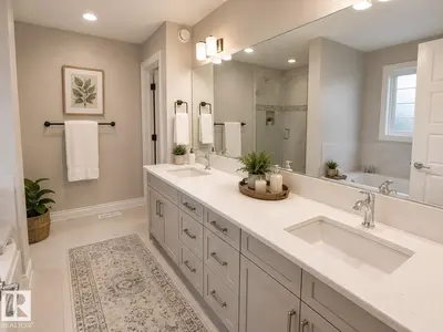 Interior photo 3 of 7274 MORGAN RD NW