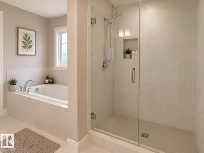 Interior photo 4 of 7274 MORGAN RD NW