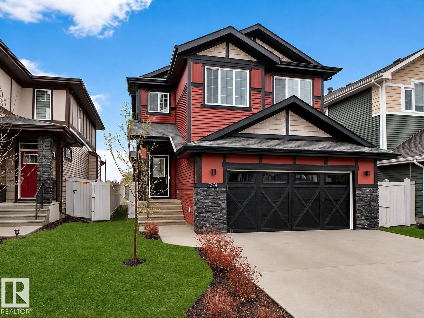 7274 MORGAN RD NW, Edmonton - 4 bedroom Detached Single Family for sale