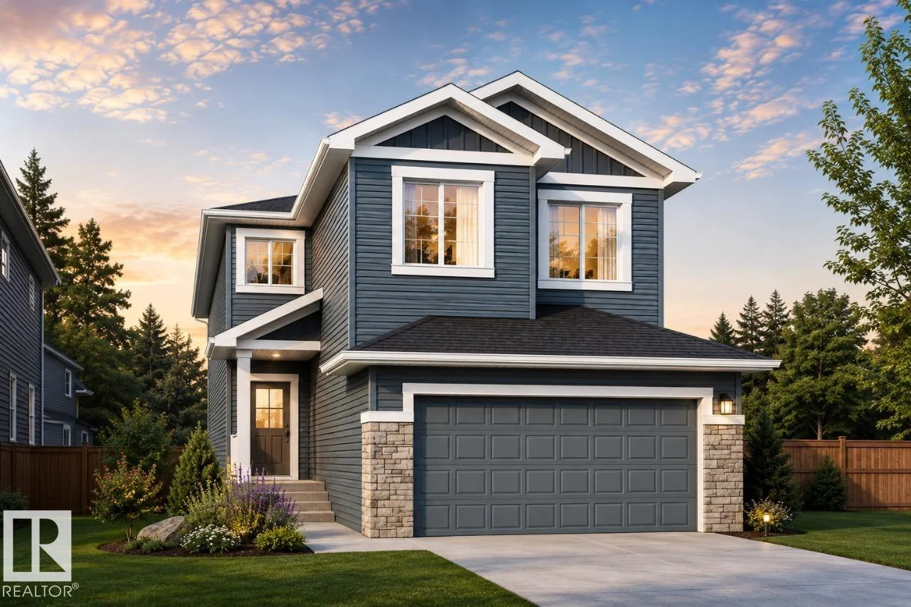 286 Falcon CR, Leduc - 5 bedroom Detached Single Family for sale