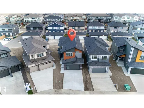 125 Lilac CL, Leduc - $699,000