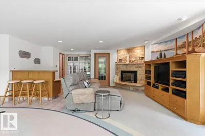 Interior photo 2 of ##104 244013 TWP ROAD 470