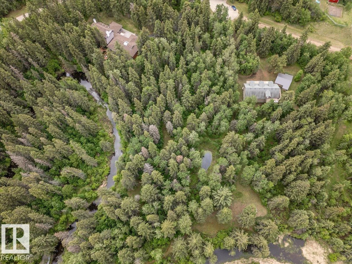 ##104 244013 TWP ROAD 470, Rural Wetaskiwin County - 4 bedroom Detached Single Family for sale