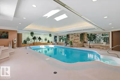 Interior photo 3 of ##104 244013 TWP ROAD 470