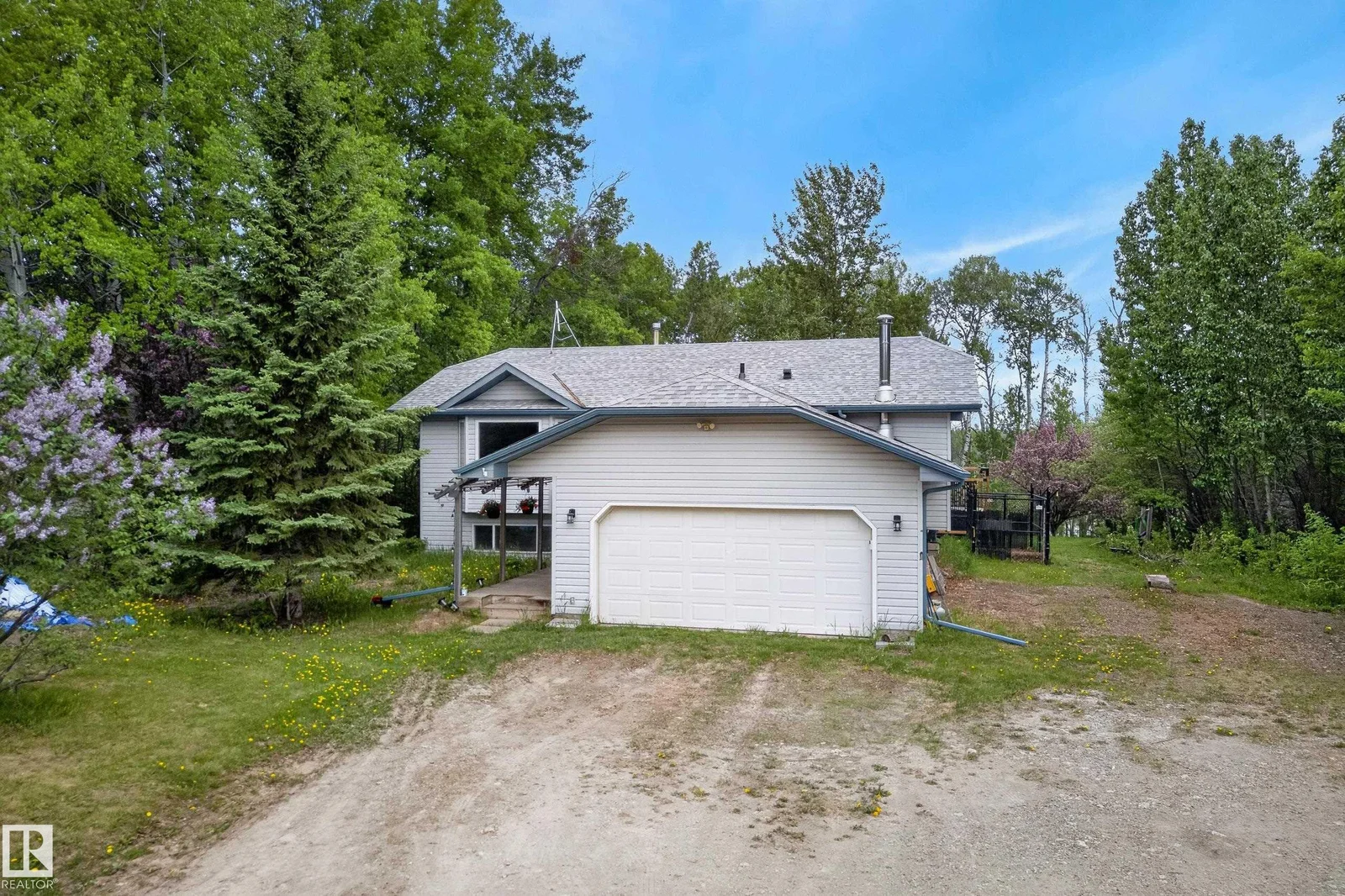 #21 2228 PARKLAND DR, Rural Parkland County - 4 bedroom Detached Single Family for sale