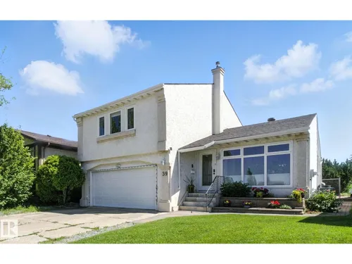 39 GRAND MEADOW CR NW, Edmonton - $524,900