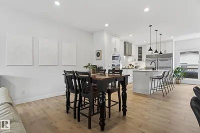 Interior photo 3 of 19334 26A AV NW