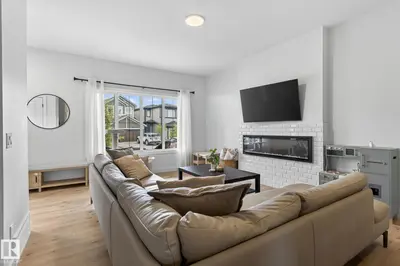 Interior photo 2 of 19334 26A AV NW