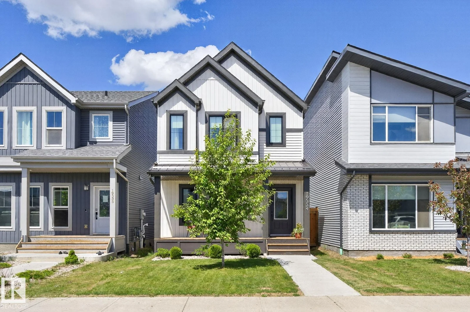 19334 26A AV NW, Edmonton - 3 bedroom Detached Single Family for sale