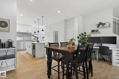 Interior photo 4 of 19334 26A AV NW