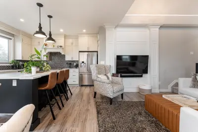 Interior photo 4 of 3468 CAMERON HEIGHTS CV NW