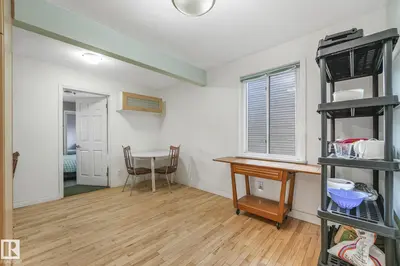 Interior photo 4 of #4 9835 82 AV NW
