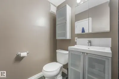 Interior photo 3 of #4 9835 82 AV NW