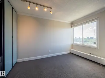 Interior photo 3 of #PH4 9725 106 ST NW