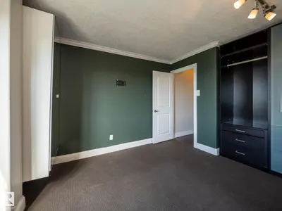 Interior photo 4 of #PH4 9725 106 ST NW