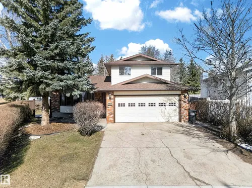 1767 61 ST NW, Edmonton - $535,000