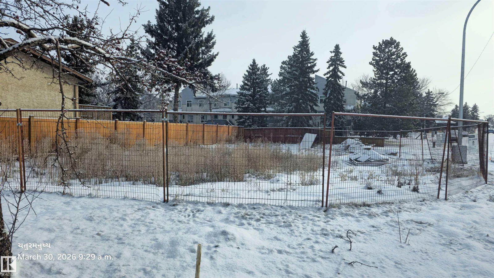 6004 19a AV NW NW, Edmonton - 0 bedroom Vacant Lot/Land for sale