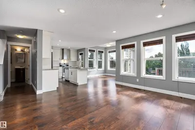 Interior photo 4 of 1103 115 ST SW
