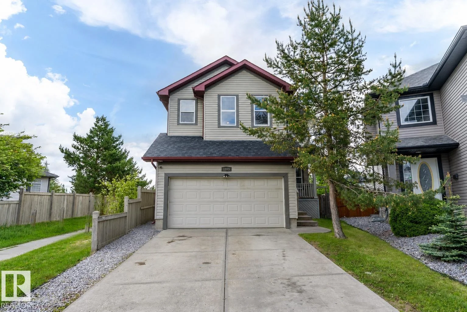 1103 115 ST SW, Edmonton - 5 bedroom Detached Single Family for sale