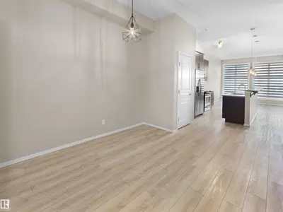 Interior photo 4 of #103 10531 117 ST NW