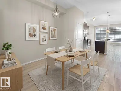 Interior photo 3 of #103 10531 117 ST NW