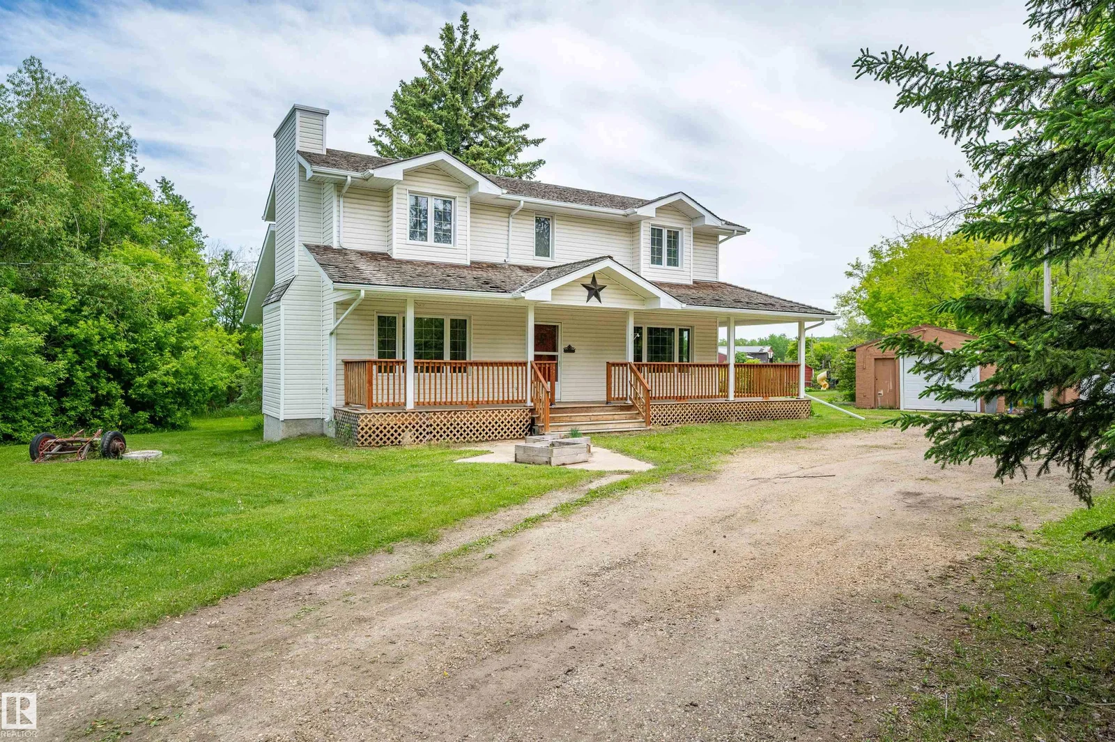 , Rural Strathcona County - 3 bedroom Detached Single Family for sale