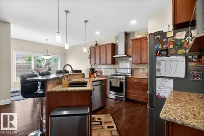 Interior photo 3 of 1411 30 AV NW