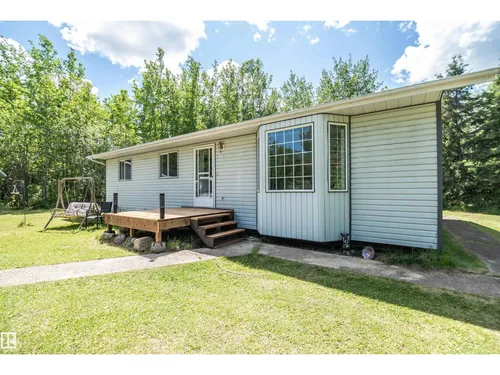 #13 54222 RGE ROAD 25, Rural Lac Ste. Anne County - $400,000