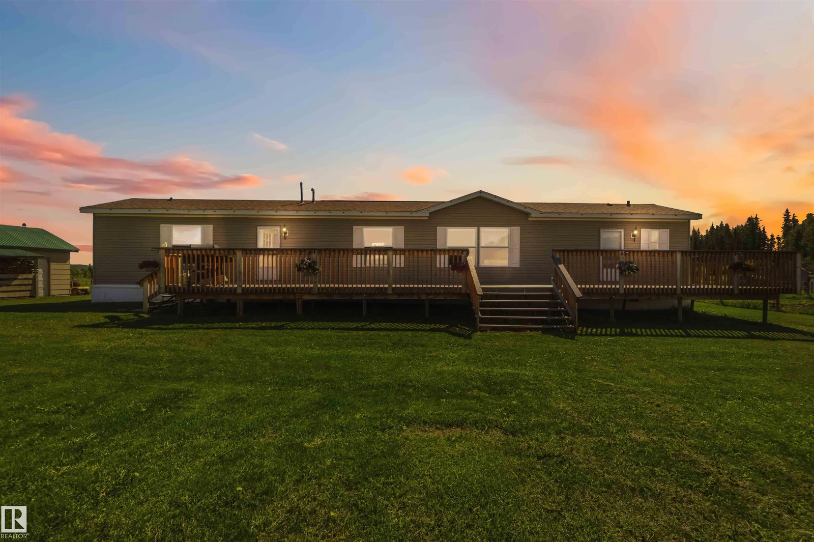 55213 RGE ROAD 62, Rural Lac Ste. Anne County - 3 bedroom Detached Single Family for sale