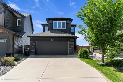 Interior photo 1 of 2072 GRAYDON HILL CR SW