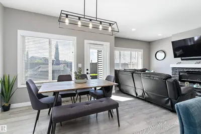 Interior photo 3 of 2072 GRAYDON HILL CR SW