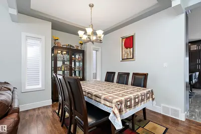 Interior photo 2 of 598 TAMARACK RD NW