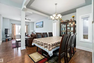 Interior photo 3 of 598 TAMARACK RD NW