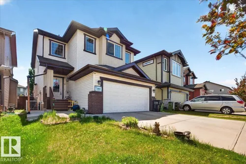 1411 30 AV NW, Edmonton - $599,900