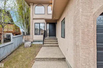 Interior photo 1 of 10656 181 AV NW