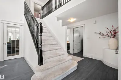 Interior photo 2 of 10656 181 AV NW