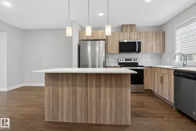 Interior photo 3 of #35 3025 151 AV NW