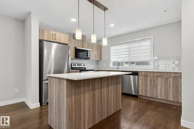 Interior photo 2 of #35 3025 151 AV NW