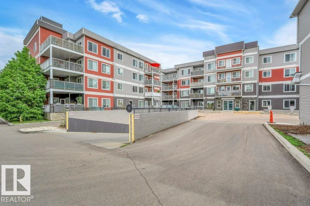 219 1820 RUTHERFORD RD SW, Edmonton - 2 bedroom Apartment for sale