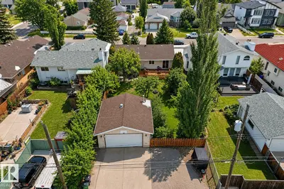 Interior photo 1 of 9813 152 ST NW