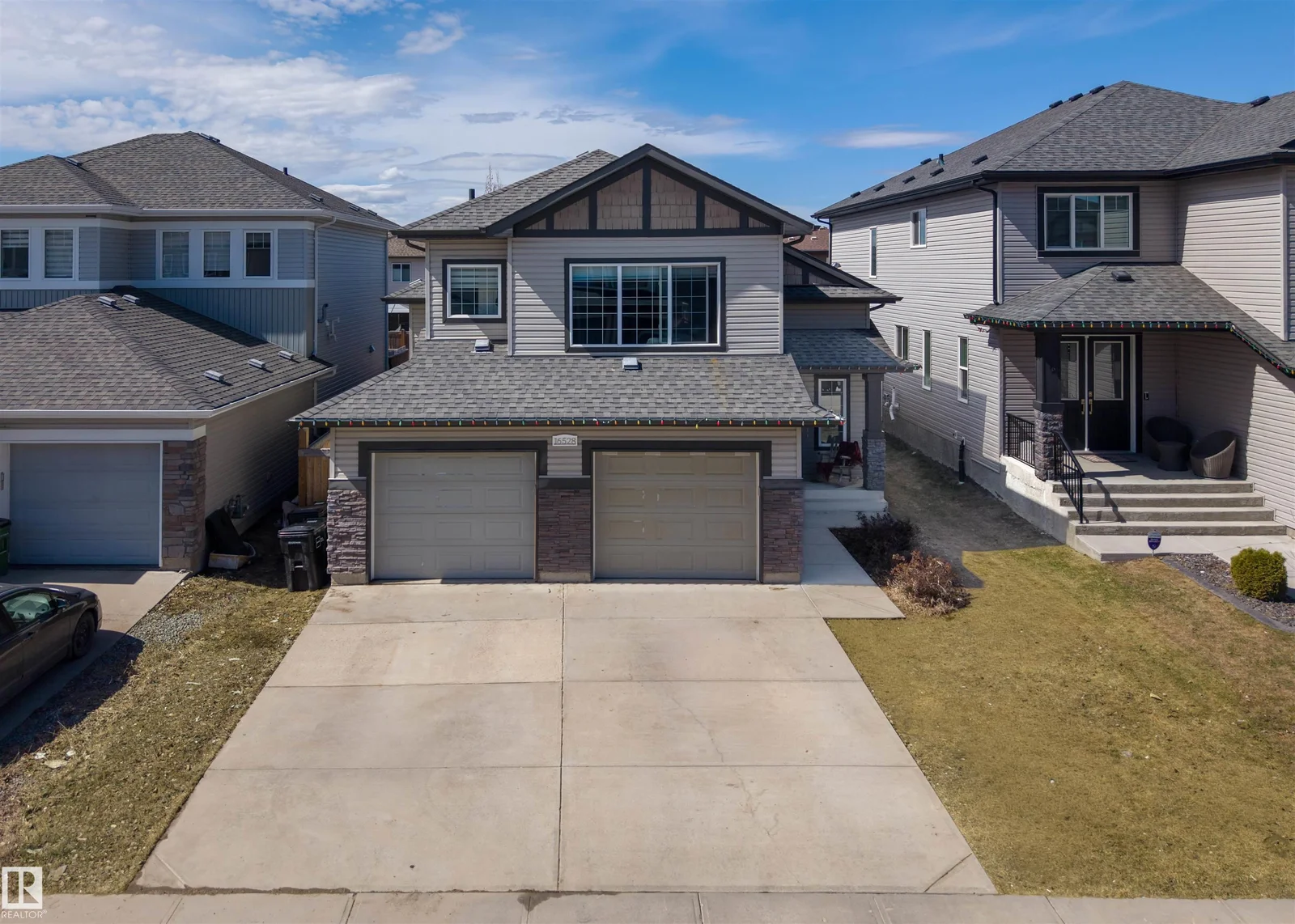 16528 132 ST NW, Edmonton - 5 bedroom Detached Single Family for sale