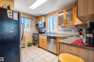 Interior photo 3 of 10532 157 ST NW