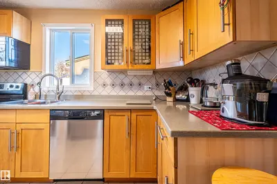 Interior photo 4 of 10532 157 ST NW