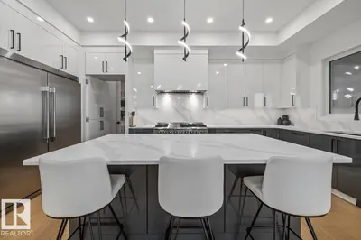 Interior photo 3 of 55017 RGE ROAD 254