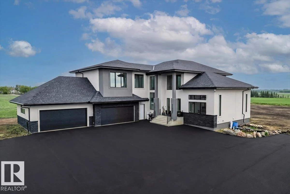 55017 RGE ROAD 254, Rural Sturgeon County - 4 bedroom Detached Single Family for sale