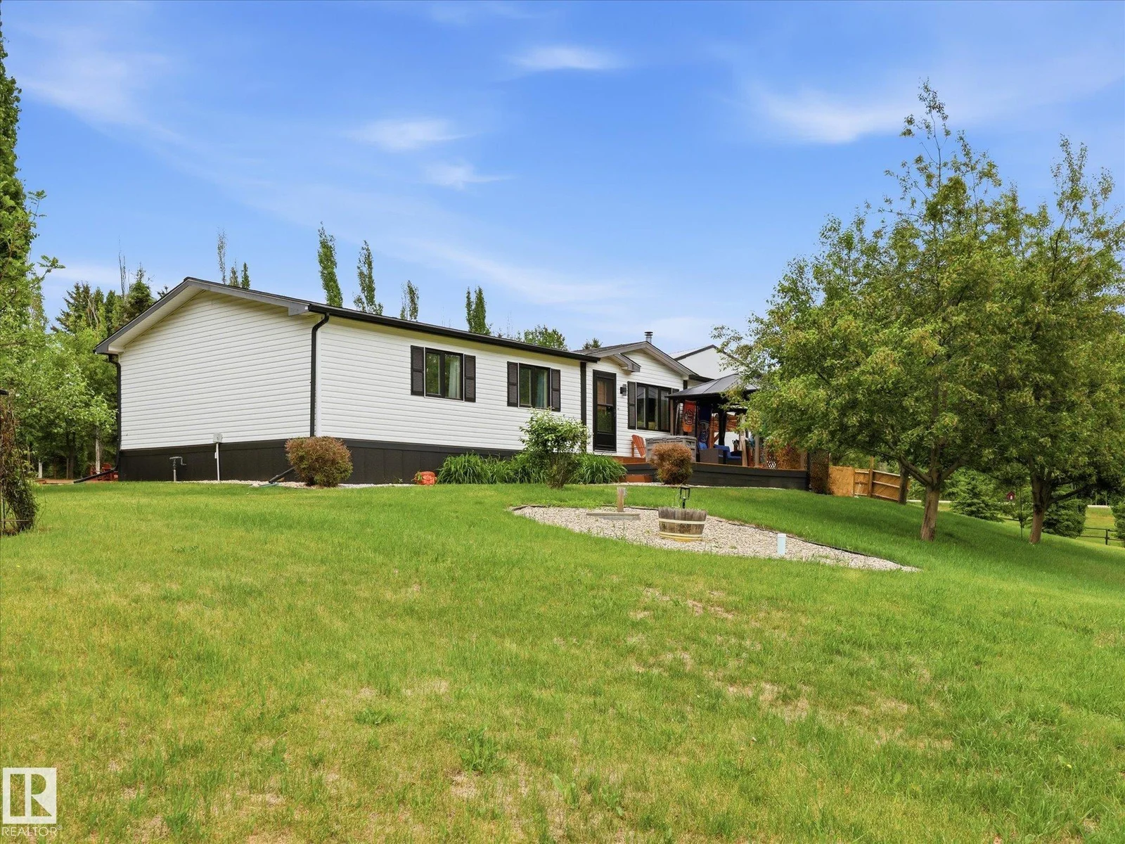 44 53112 Range Road 20, Rural Parkland County - 3 bedroom Detached Single Family for sale