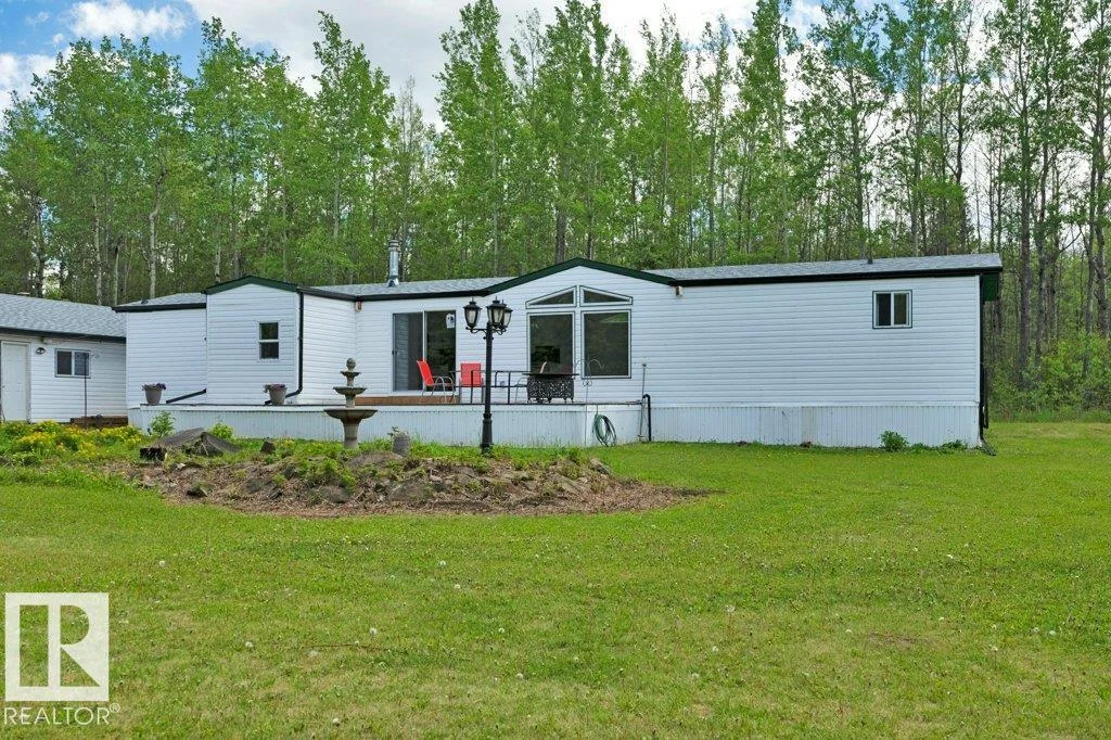 #73 453041 HWY 771, Rural Wetaskiwin County - 3 bedroom Detached Single Family for sale