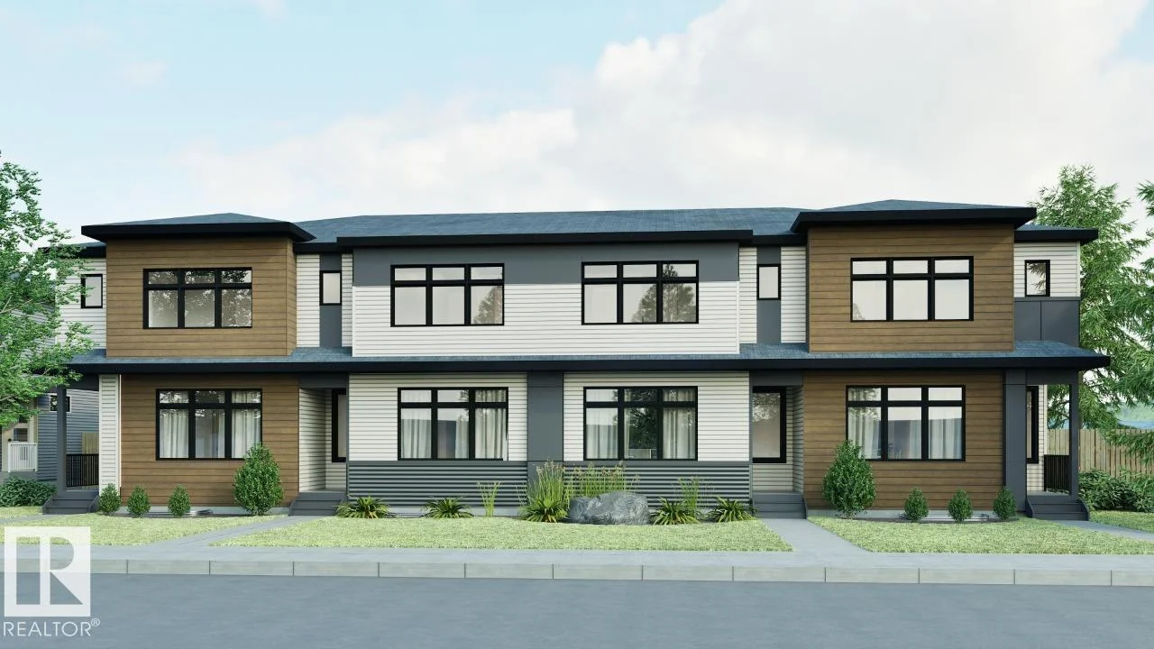 347 Rankin, St. Albert - 3 bedroom Residential Attached for sale