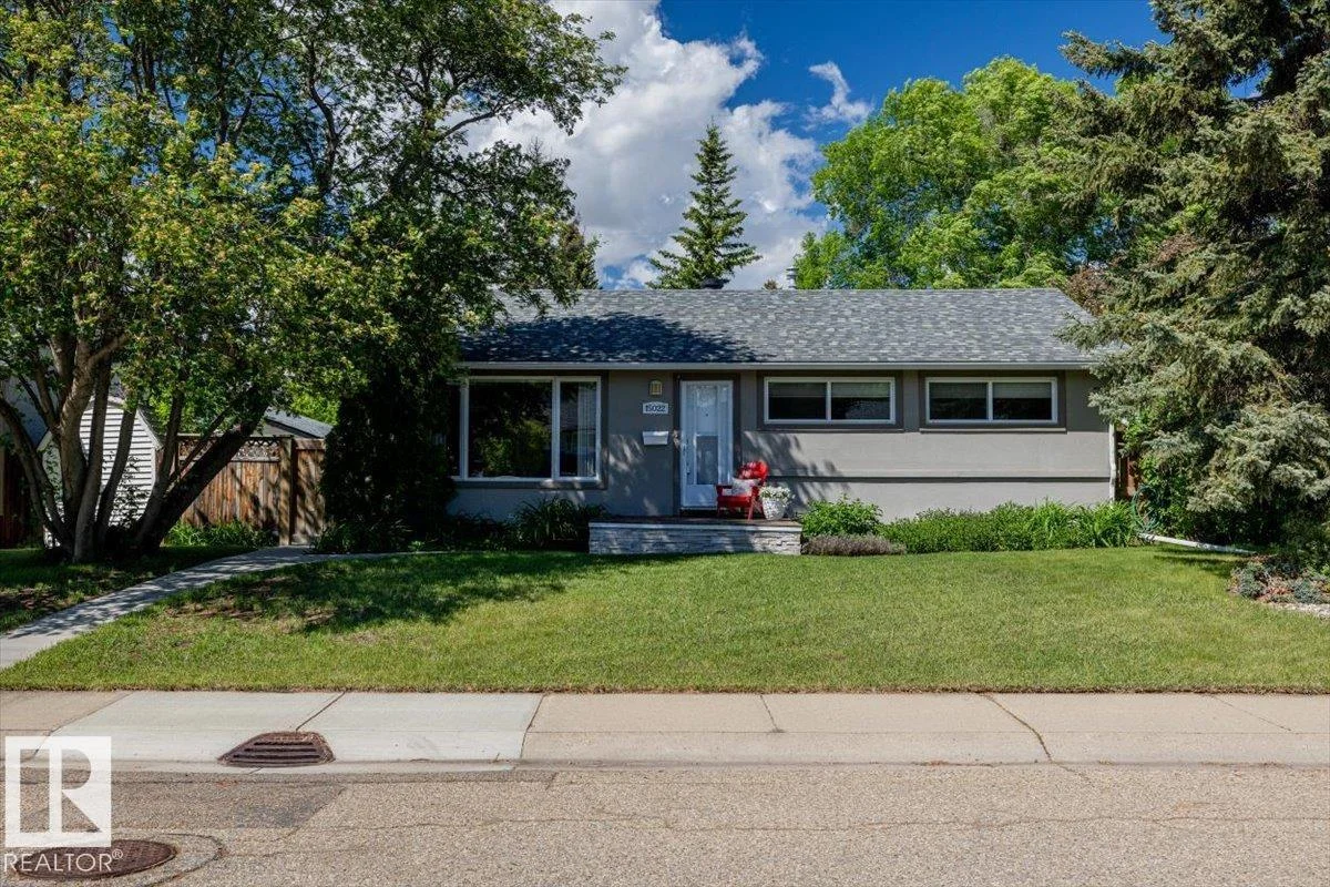 15022 85 AV NW, Edmonton - 3 bedroom Detached Single Family for sale